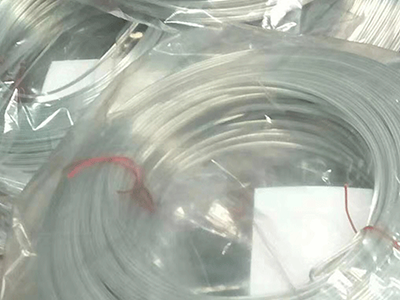 思礼镇铁芯放炮线